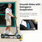 Ausom L1 Foldable E-Scooter