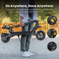 Ausom L1 Foldable E-Scooter