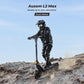Ausom L2 Max Foldable E-Scooter