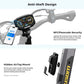 Ausom L2 Max Foldable E-Scooter