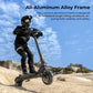 Ausom F1 Max Foldable E-Scooter