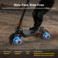 Ausom F1 Max Foldable E-Scooter