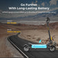 Ausom F1 Max Foldable E-Scooter