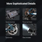 Eleglide M1 Electric Mountain Bike