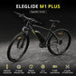 Eleglide M1 Plus Electric Mountain Bike 27"