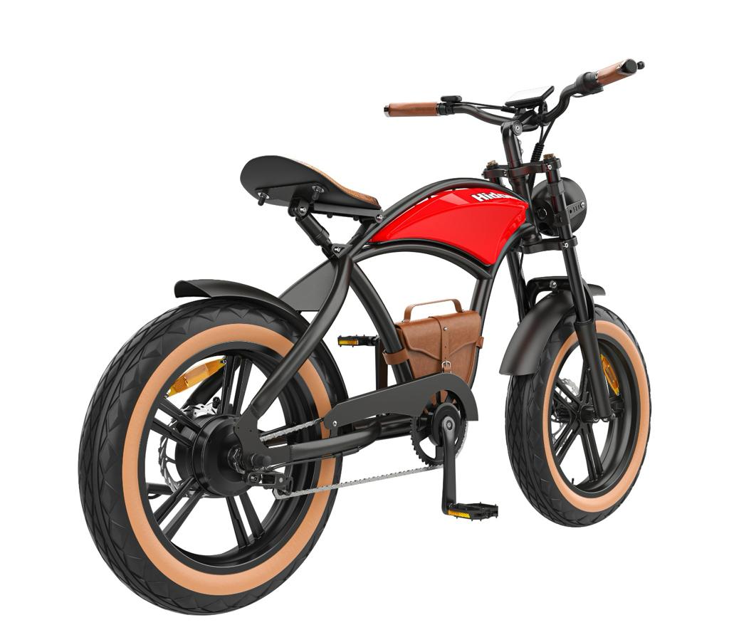 Hidoes B10 E-Bike