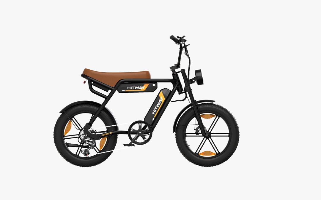 Hitway BK29S E-Bike