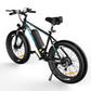 Hitway BK15 Fat Tyre Version Electric Mountain Bike