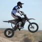 VIPCOO H3 Electric Dirtbike