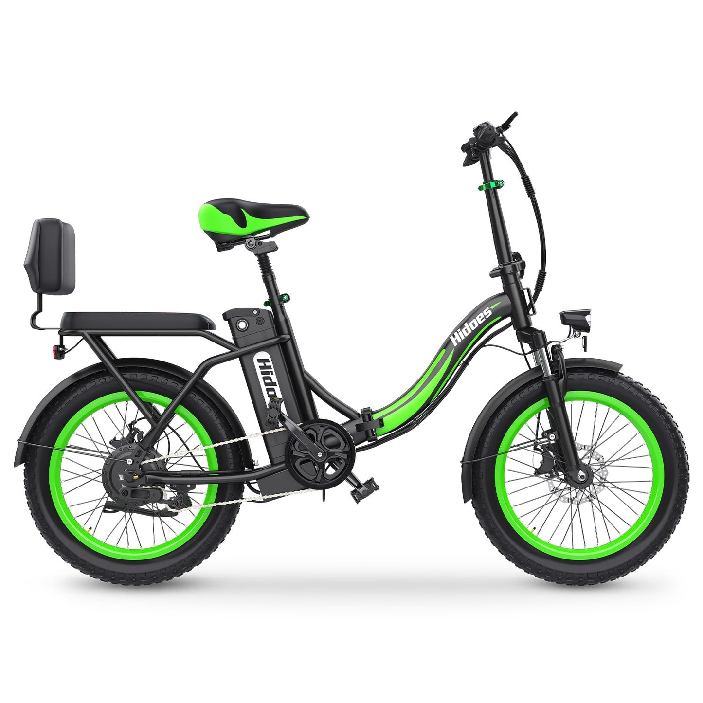 Hidoes C1 Foldable E-Bike