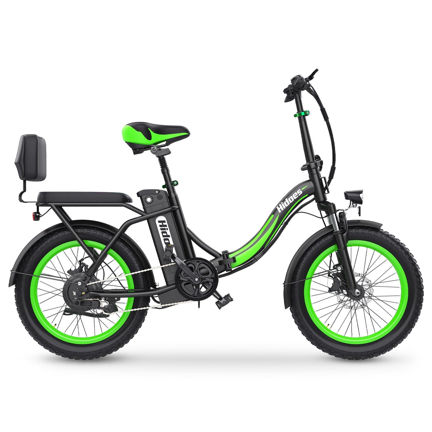 Hidoes C1 Foldable E-Bike