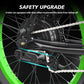 Hidoes C1 Foldable E-Bike