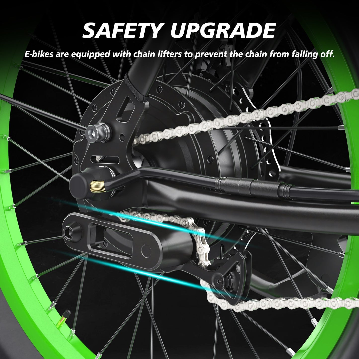 Hidoes C1 Foldable E-Bike