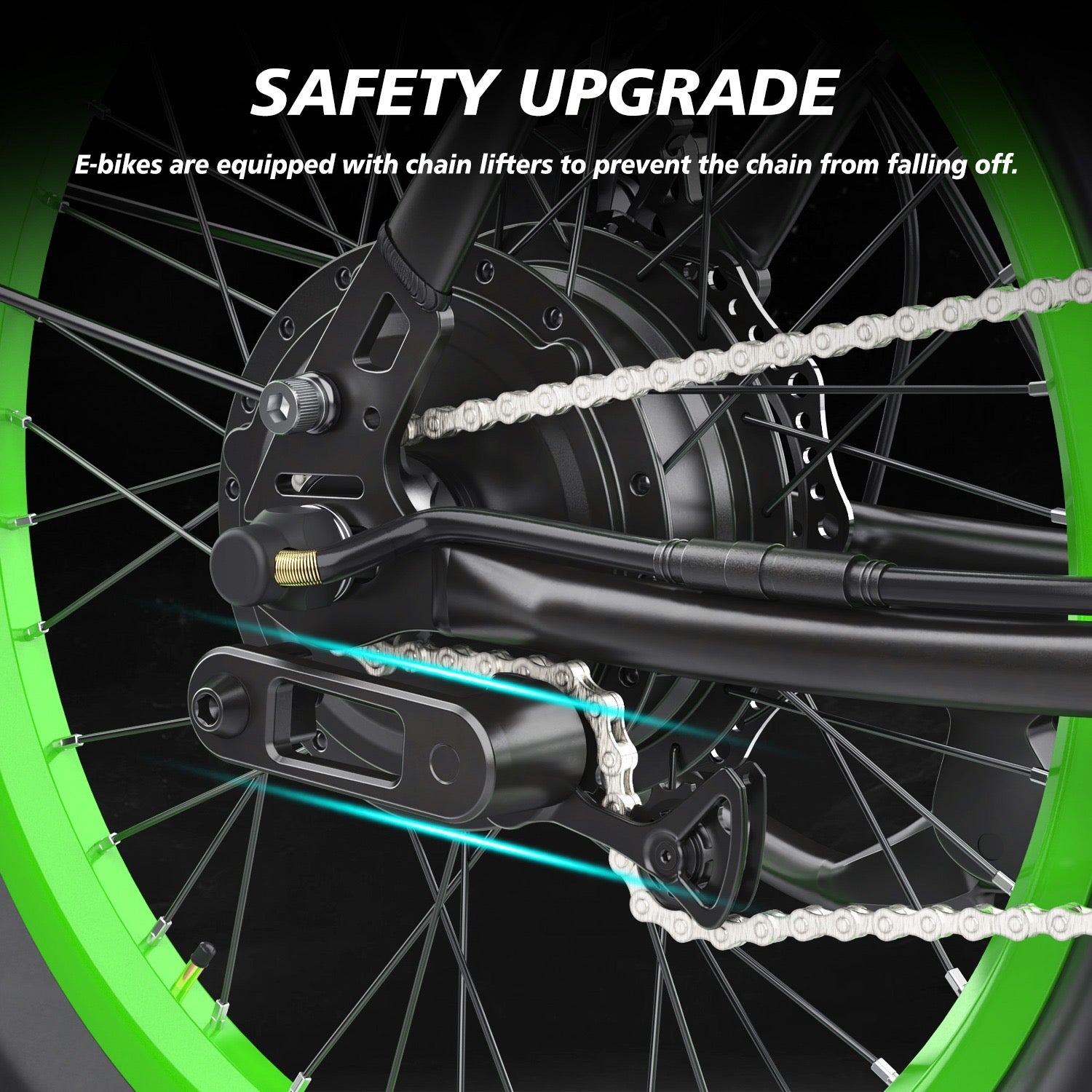 Hidoes C1 Foldable E-Bike