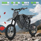 VIPCOO H3 Electric Dirtbike