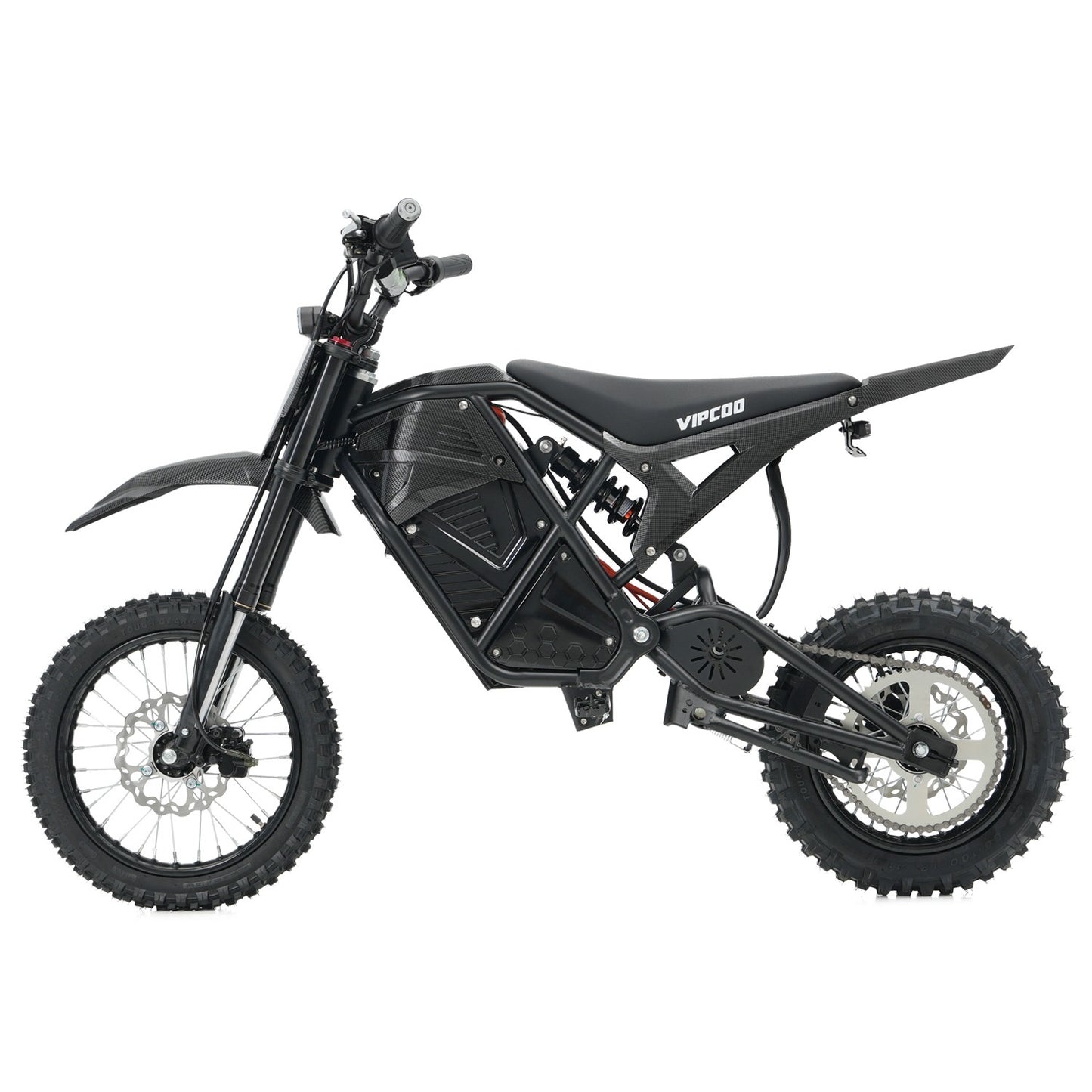 VIPCOO H3 Electric Dirtbike
