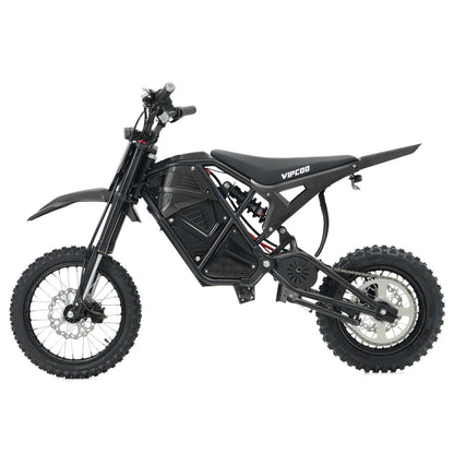 VIPCOO H3 Electric Dirtbike