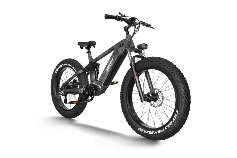 HIMIWAY COBRA E-BIKE