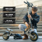 iENYRID S1 Foldable E-Scooter
