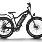 HIMIWAY CRUISER E-BIKE