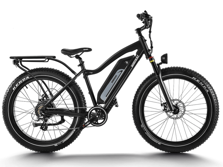 HIMIWAY CRUISER E-BIKE