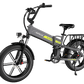 KOOLUX BK10S Pro Foldable E-Bike
