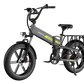 KOOLUX BK10S Pro Foldable E-Bike