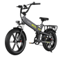 KOOLUX BK10S Pro Foldable E-Bike