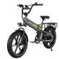 KOOLUX BK10S Pro Foldable E-Bike