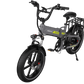 KOOLUX BK10S Pro Foldable E-Bike