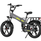 KOOLUX BK10S Pro Foldable E-Bike