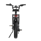 KOOLUX BK10S Pro Foldable E-Bike