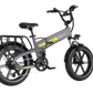 KOOLUX BK10S Pro Foldable E-Bike