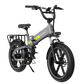 KOOLUX BK10S Pro Foldable E-Bike