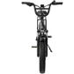 KOOLUX BK10S Pro Foldable E-Bike