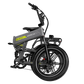 KOOLUX BK10S Pro Foldable E-Bike
