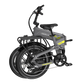 KOOLUX BK10S Pro Foldable E-Bike