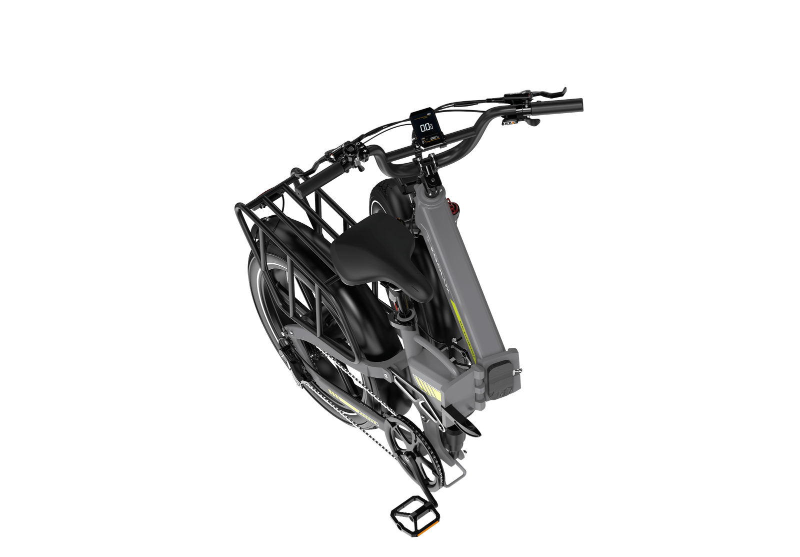 KOOLUX BK10S Pro Foldable E-Bike