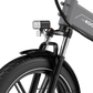 KOOLUX BK10S Pro Foldable E-Bike