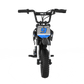 RCB R9X Pro Kids Electric Motocross Dirtbike