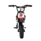 RCB R9X Pro Kids Electric Motocross Dirtbike