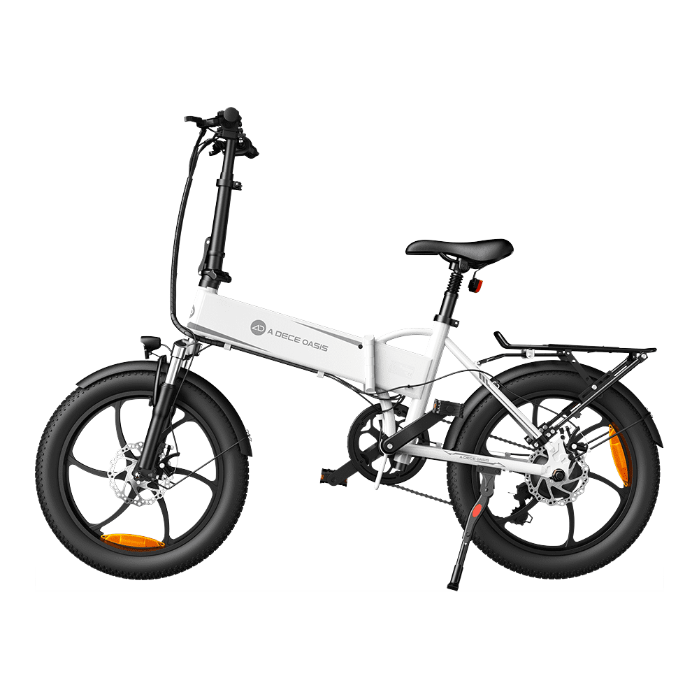 ADO A20XE FOLDABLE E-BIKE