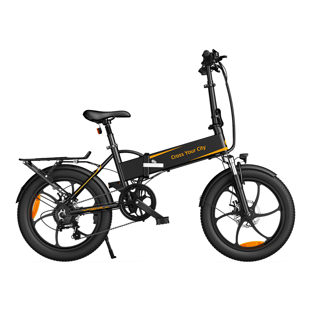 ADO A20XE FOLDABLE E-BIKE